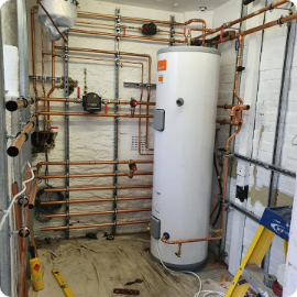 Boiler Installations and Servicing